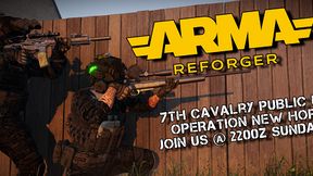 Operation New Horizon