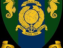 Royal Commando Patches