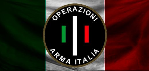 OperazioniArmaItalia
