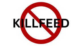 No Killfeed