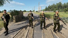 Bundeswehr Uniforms Basic