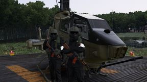 Vietnam War Assets Legacy