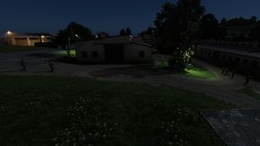 Jesse Venturas Flash Forward