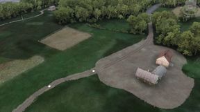 Deathmatch in Tiny Island