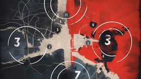 Focused Conflict Rambo Action