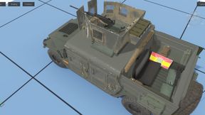 ligeroblindadoEjercitoMilsimES