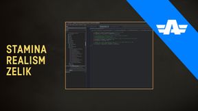 Stamina Realism Zelik