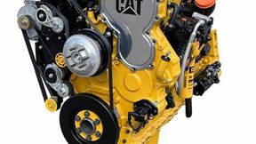 C-15 6NZ sound mod -- UPDATED