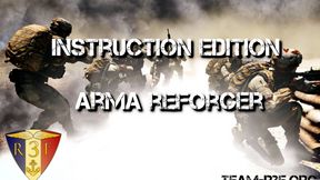 R3F Instruction Edition