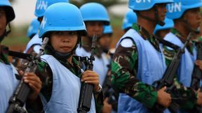 United Nations overhaul