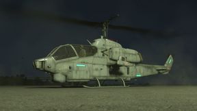 AH-1 Cobra