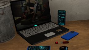 Collectable Intel & Phones