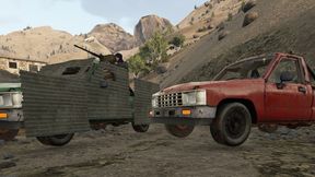 Toyota 1983 REVAMPED