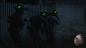 Darkgru Gogland Conflict