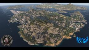 Worthy Islands Ext by DG 4MMR