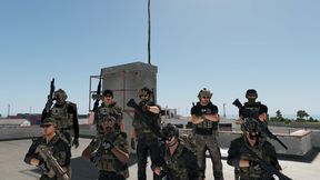 TFG Weapons Mod Pack