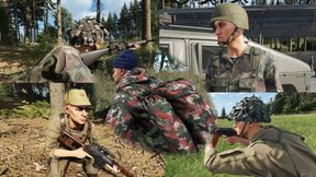 Expanded Headgear and Uniforms