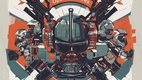 Coop12 Operation Ares