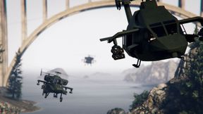 UAFC Vehicle Mod Pack