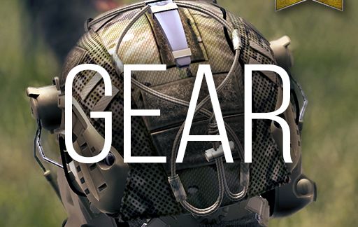 Karmakut Community Gear