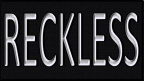 Reckless Regiment Header Test