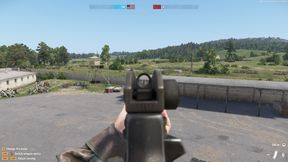 CAH Big Trouble little Arland