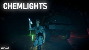 D3s Chemlights