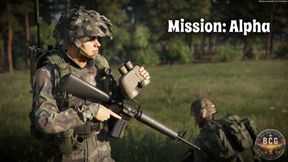 BCG Mission Alpha