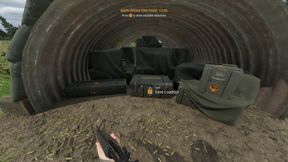 Armory Save Loadout -OBSOLETE-