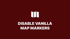 DisableVanillaMarker