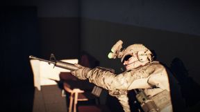 Cold of War Equipment