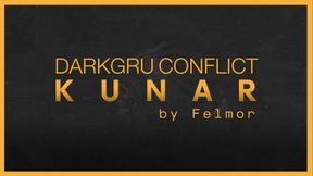 Darkgru Kunar Conflict