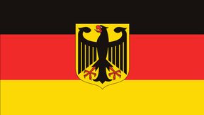 Heavys German Flag