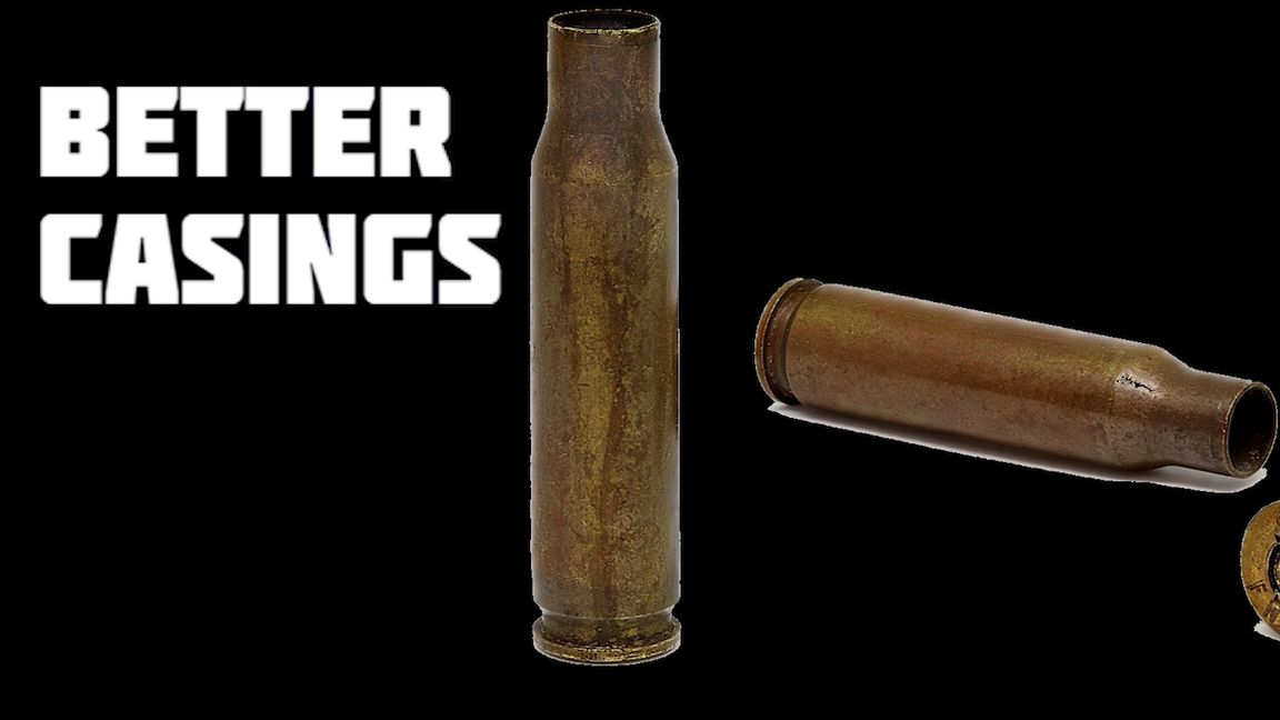 BetterCasings