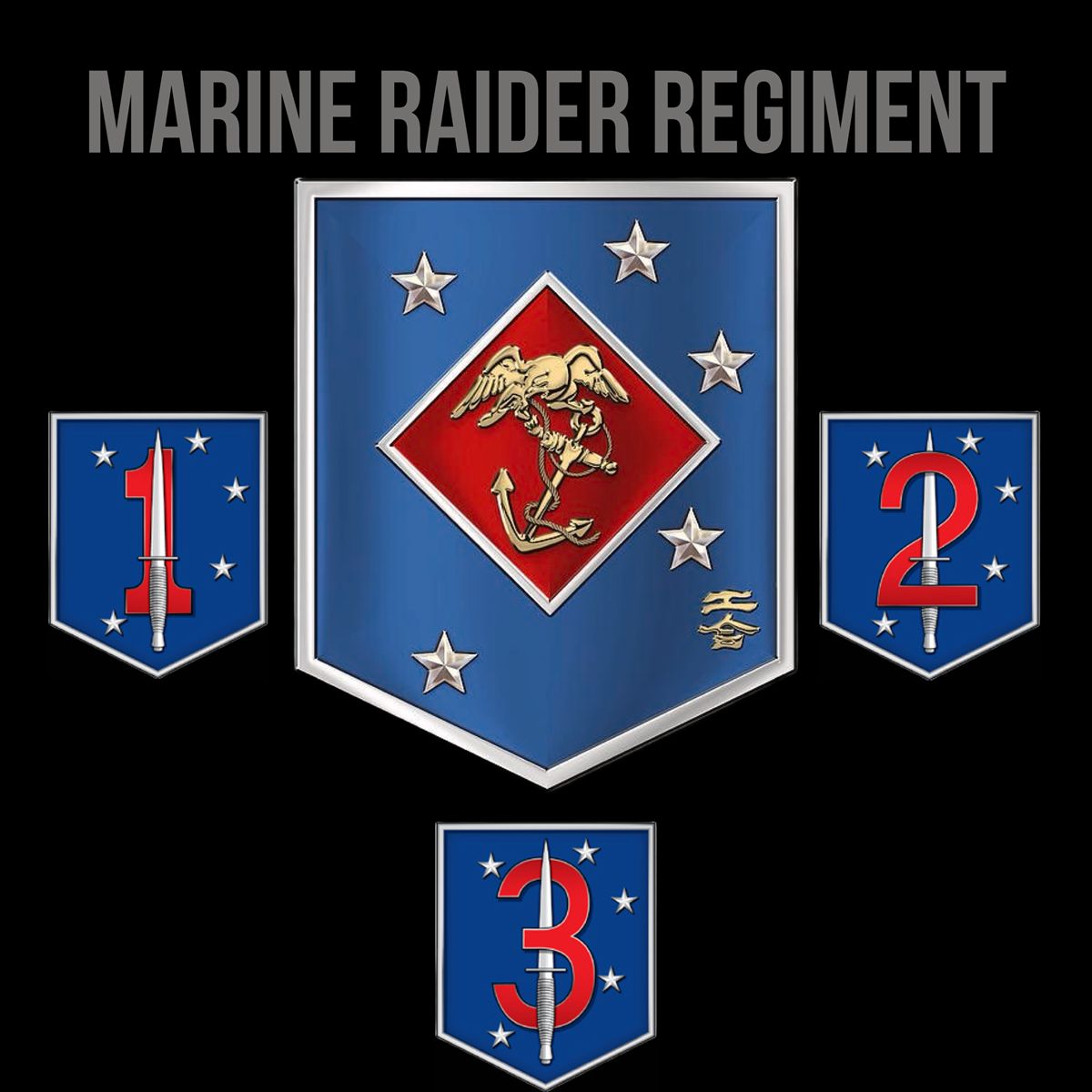 USSOCOM MRR MODPACK