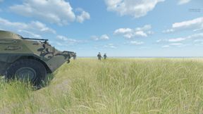 Wyspa Bystrzanska Kepa