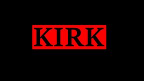 Kirk Patches