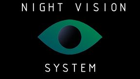 Night Vision System - Winter