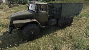 BM-21 Grad