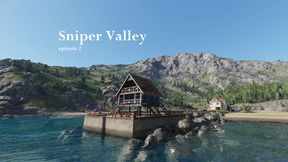 Eden Sniper Stories E2