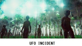 UFO Incident