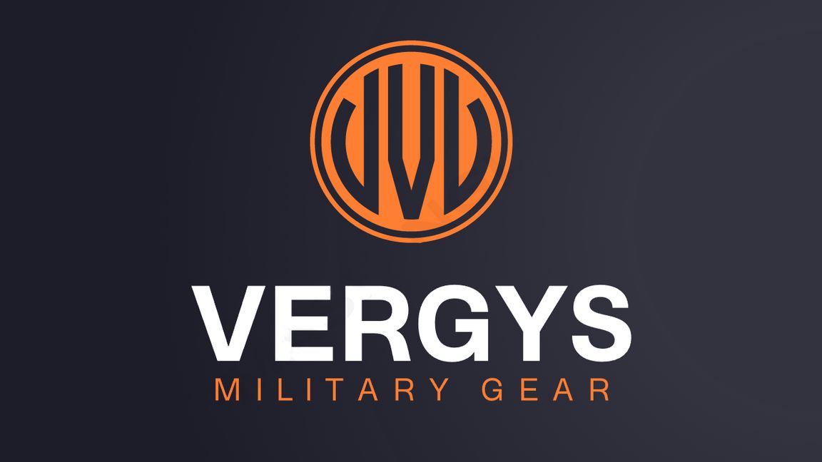 Vergys Military Gear