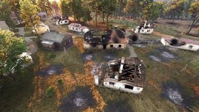 Hon Dao Chet Vehicles-Items