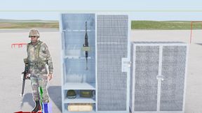 Middle Eastern Assets