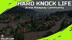 Hard Knock Life RP