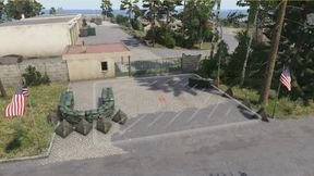 4MR - Everon Training Map