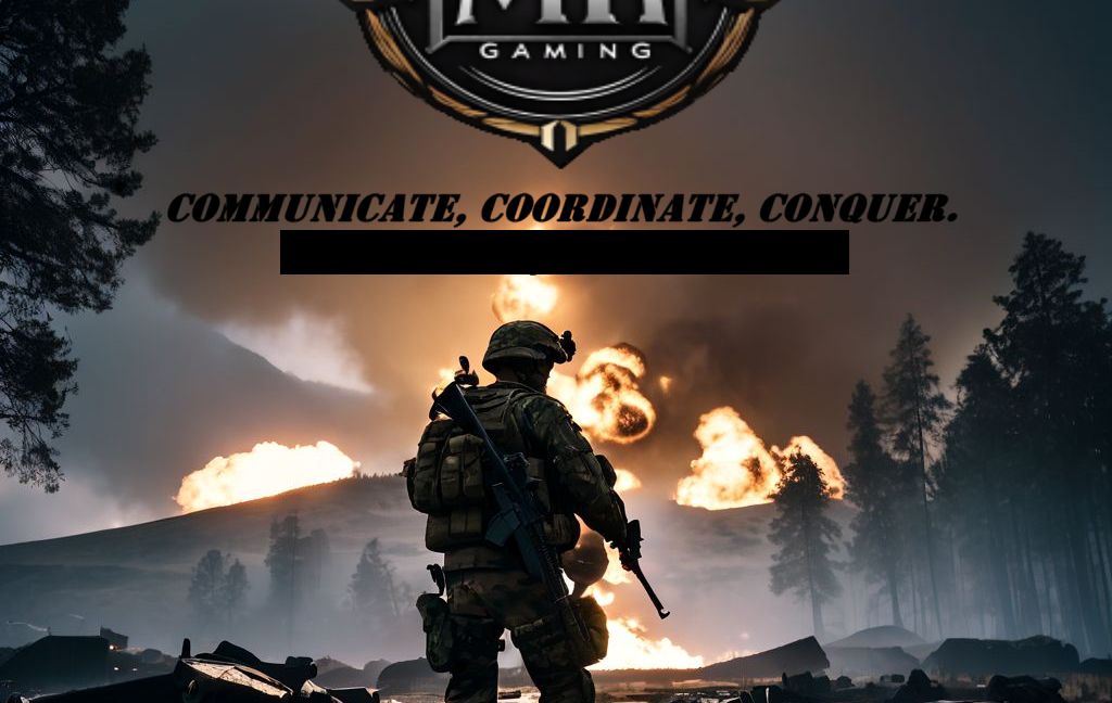 MHGaming Modern Combat