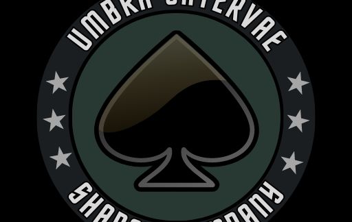 Haralds Units - Shadow Company