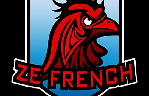 ZeFrench Life