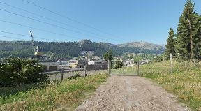 Operation Freedom Chapter Two